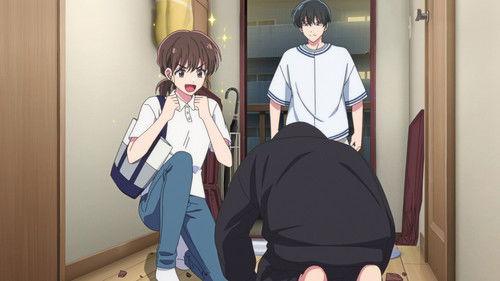 Tamon's B-Side Season 1 Episode 3 - You're One of Those Insane Fans