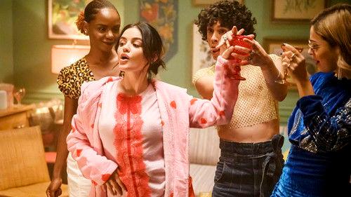 Katy Keene Season 1 Episode 4 - Chapter Four: Here Comes the Sun