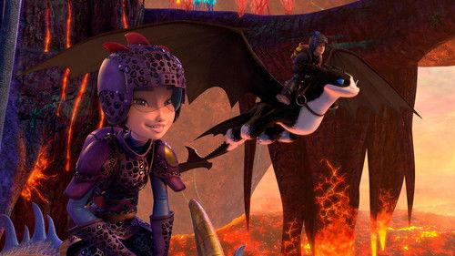 undefined Season 3 Episode 2 - Ride or Die