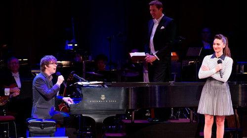 Great Performances Season 42 Episode 5 - American Voices with Renée Fleming