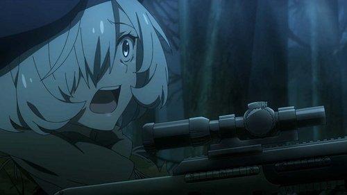 Grisaia: Phantom Trigger Season 1 Episode 11 - The Right Choice