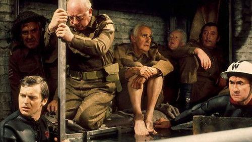 Dad's Army Season 5 Episode 1 - Asleep in the Deep