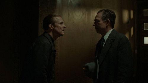 Hidden: First Born Season 1 Episode 7 - Episode 7