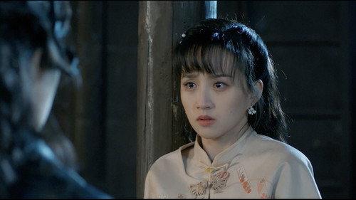 Flower in the Mirror Season 1 Episode 24 - Episode 24