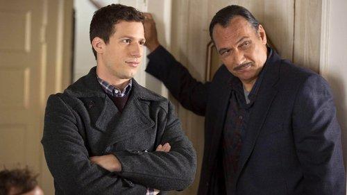 undefined Season 4 Episode 7 - Mr. Santiago