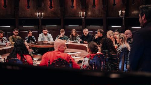 Traitors Season 1 Episode 12 - Episode 12