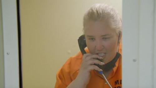 Mama June: Family Crisis Season 5 Episode 11 - Road To Redemption: Mama's Scared Straight!