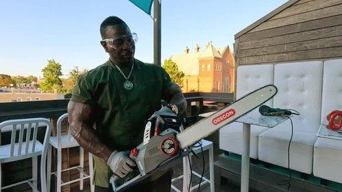 Kitchen Commando Season 1 Episode 1 - Crab Boss