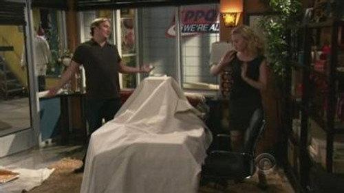 Gary Unmarried Season 2 Episode 3 - Gary's Demo