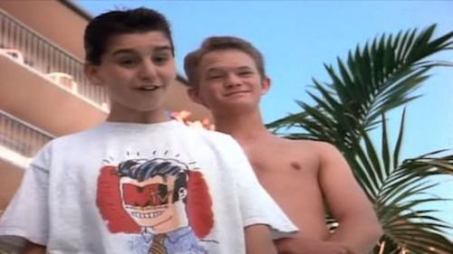 undefined Season 3 Episode 21 - Sons of the Desert