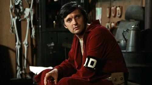 undefined Season 3 Episode 3 - Officer of the Day