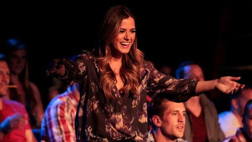 The Bachelorette Season 12 Episode 3 - Week 3, Pt.1: Sex Talk