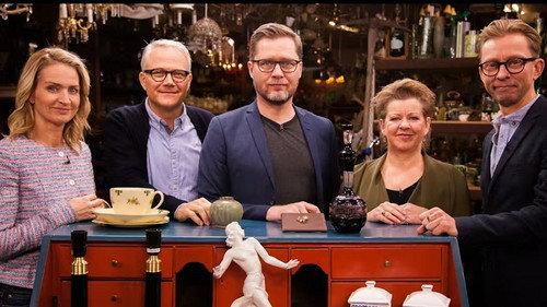 Krejlerkongen Season 6 Episode 22 - Episode 22