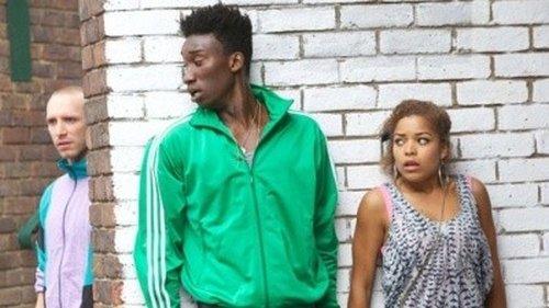 Misfits Season 2 Episode 4 - Episode Four