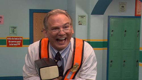 Ned's Declassified School Survival Guide Season 3 Episode 11 - Guide to: Hallways & Friends Moving