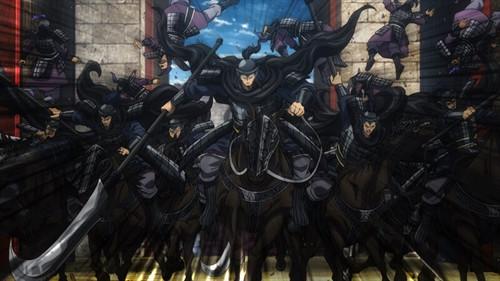 undefined Season 4 Episode 19 - A Parting of Ways