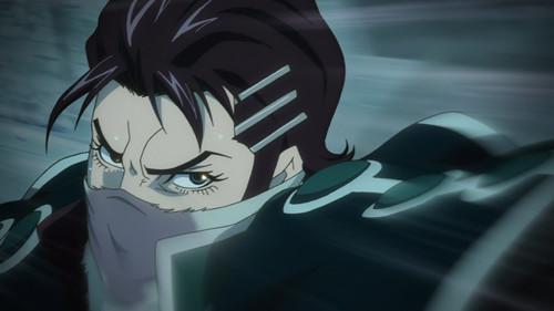Rage of Bahamut Season 1 Episode 3 - Fog of Nebelville