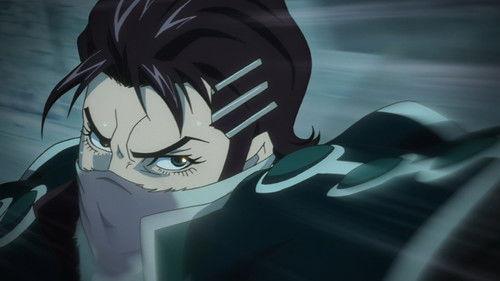 Rage of Bahamut Season 1 Episode 3 - Fog of Nebelville