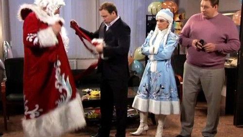 The Voronins Season 12 Episode 11 - Episode 11