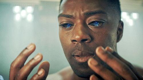 undefined Season 1 Episode 8 - Rebirth