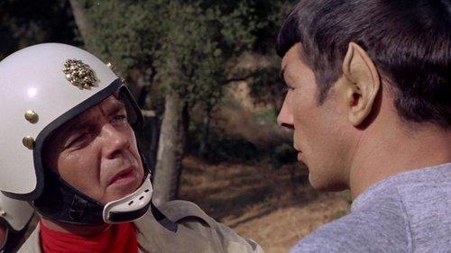 undefined Season 2 Episode 25 - Bread and Circuses