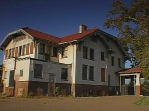 Ghost Hunters Season 4 Episode 25 - Recycled Spirits