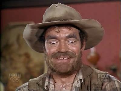 Bonanza Season 8 Episode 18 - A Bride for Buford