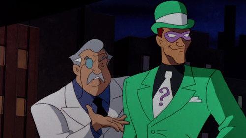 undefined Season 3 Episode 3 - Riddler's Reform
