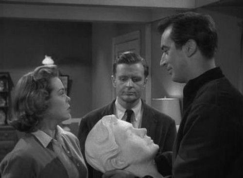 undefined Season 1 Episode 28 - Portrait of Jocelyn