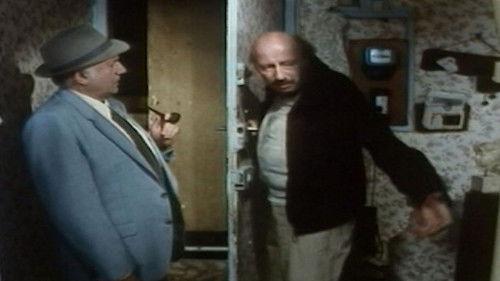 The Investigations of Commissioner Maigret Season 1 Episode 67 - Episode 67