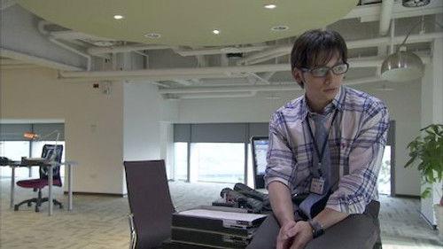 The Year of Happiness and Love Season 1 Episode 7 - Episode 7