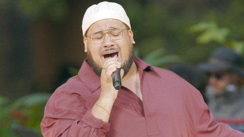 American Idol Season 9 Episode 7 - 907 ('Ohana Round)