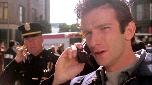 Judging Amy Season 1 Episode 23 - Blast From the Past