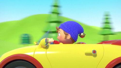 Noddy: Toyland Detective Season 1 Episode 9 - Noddy and the Case of Deltoid's Strange Behaviour