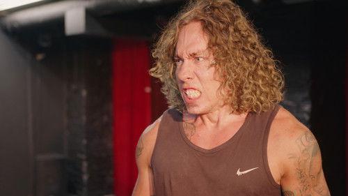 Wrestling School Legends Season 1 Episode 4 - Episode 4