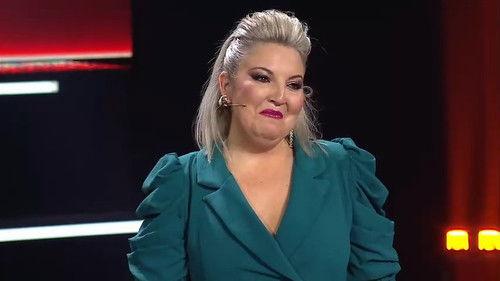 Tierra de talento Season 7 Episode 13 - Episode 13