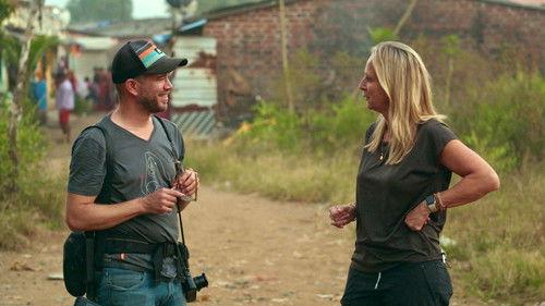 Floortje gaat mee Season 1 Episode 5 - India (1)