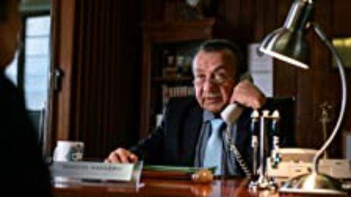 La Hermandad Season 1 Episode 8 - Episode 8