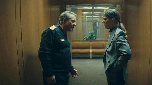 Woman of the Dead Season 2 Episode 2 - Limbo