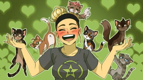 Fan Service Season 2 Episode 15 - Kitties & Tiddies - #27