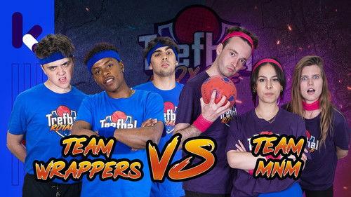 Trefbal Royale Season 2 Episode 2 - Episode 2