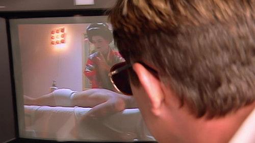 Reno 911! Season 2 Episode 3 - British Law