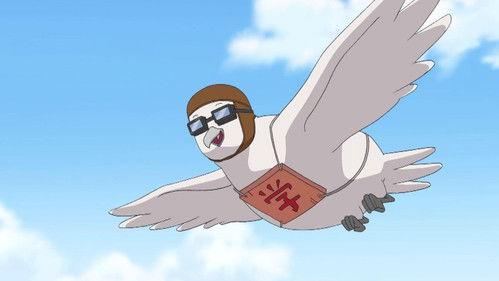 Ori Princess Season 1 Episode 23 - Episode 23