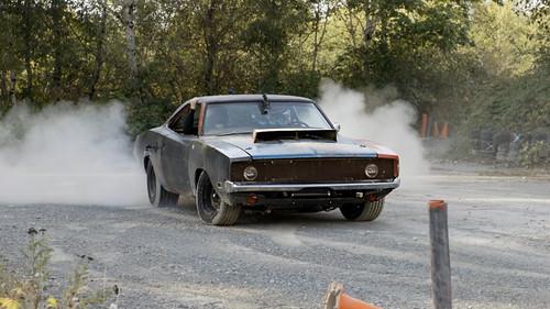 Roadkill Season 10 Episode 13 - Charger vs. Charger!