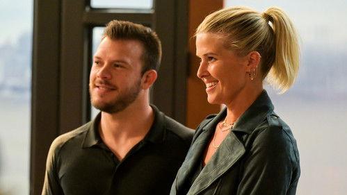 Home Economics Season 2 Episode 5 - Giant Jenga, $120