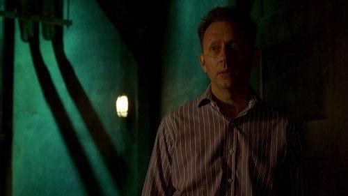 Lost Season 3 Episode 1 - A Tale of Two Cities