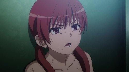 A Certain Magical Index Season 3 Episode 5 - Dark Matter