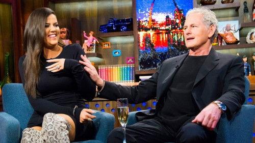 Watch What Happens Live with Andy Cohen Season 9 Episode 20 - Khloe Kardashian & Victor Garber