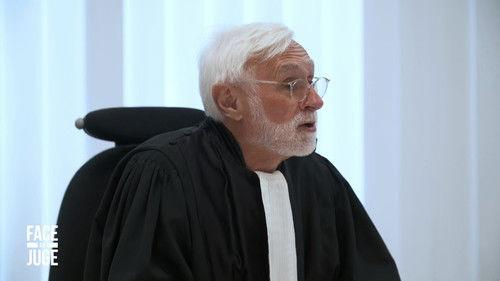 Face au juge Season 10 Episode 1 - Episode 1