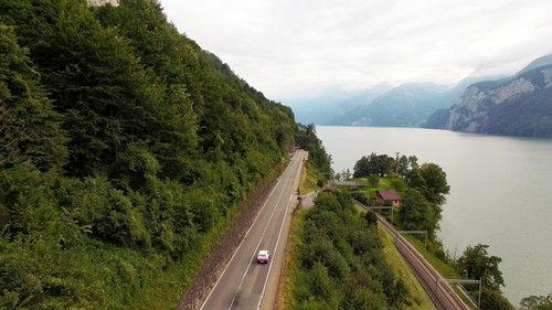 Rostiga roadtrips Season 1 Episode 6 - Episode 6